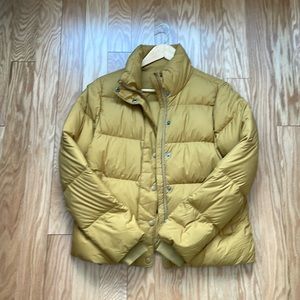 Patagonia Puffer Jacket